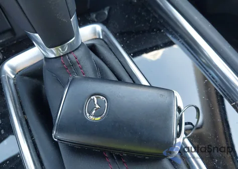 2024 Mazda Cx-5 2.5 S Carbon Edition from USA, damaged, VIN JM3KFBCM3R0399234